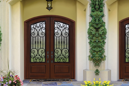 Tustin-entry-door-repair
