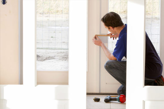 Tustin-interior-door-repair