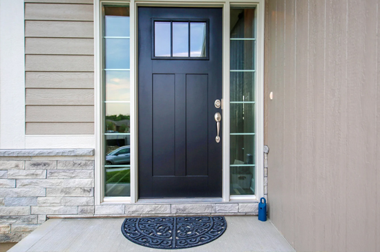 Tustin-residential-door-repair