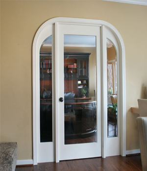 Passage Door Replacement Tustin