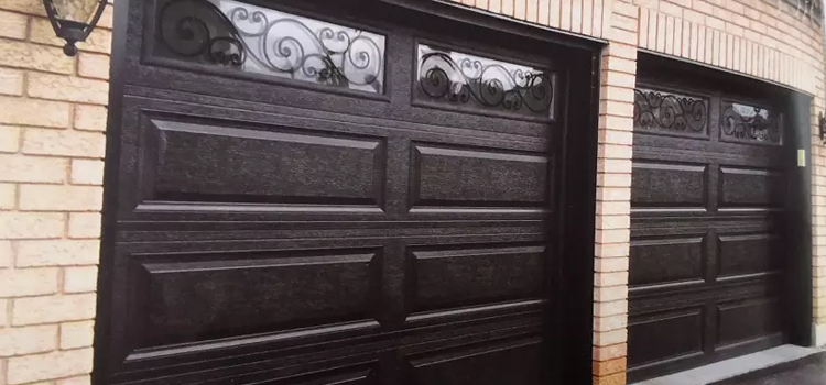 aluminum overhead garage door Tustin