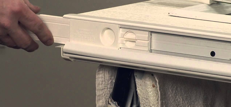 aluminum storefront door repair Tustin