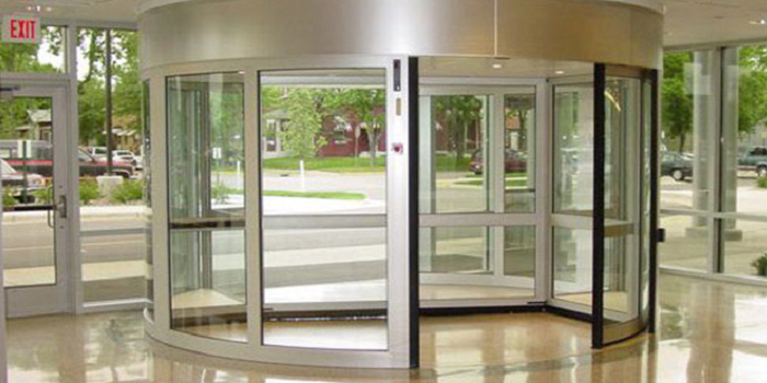 commercial automatic door repair Tustin