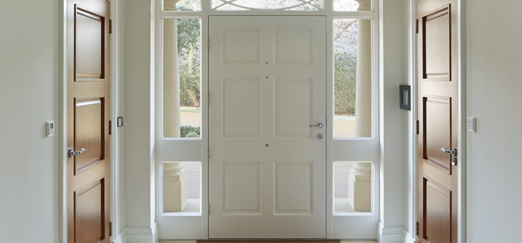 Tustin door replacement contractors