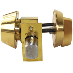 high security deadbolt Tustin
