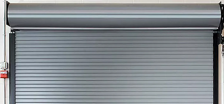 rolling steel door repair Tustin